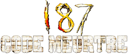 187 : CODE MEURTRE