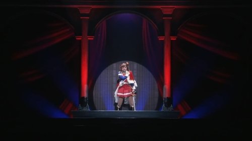 Watch Revue Starlight ―The LIVE― #3 Growth Episodes Online