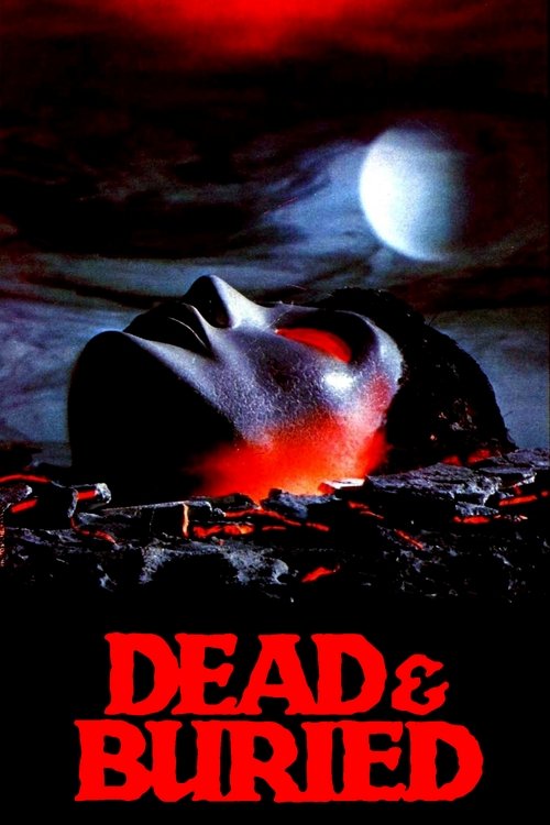Dead & Buried poster