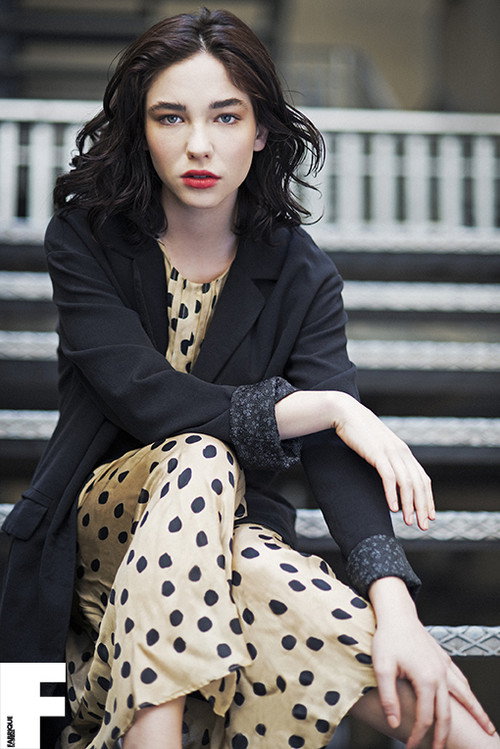 Matilda De Angelis