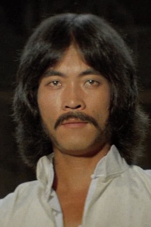 Grootschalige poster van Hwang Jang-Lee