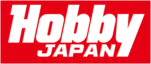 Hobby Japan