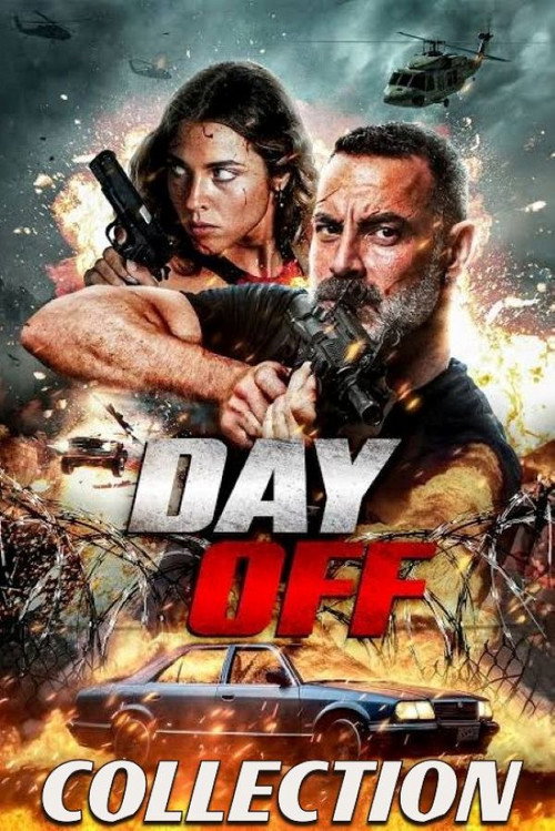 Day Off Collection poster