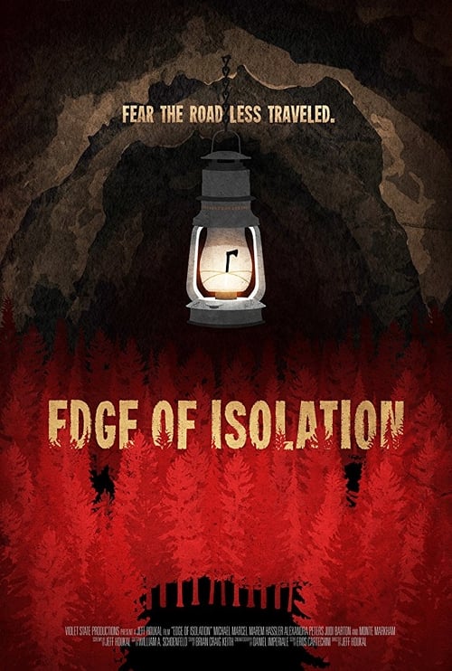 Edge of Isolation 2018