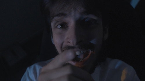 BRCI *A Broke Romanian Considered Individuality