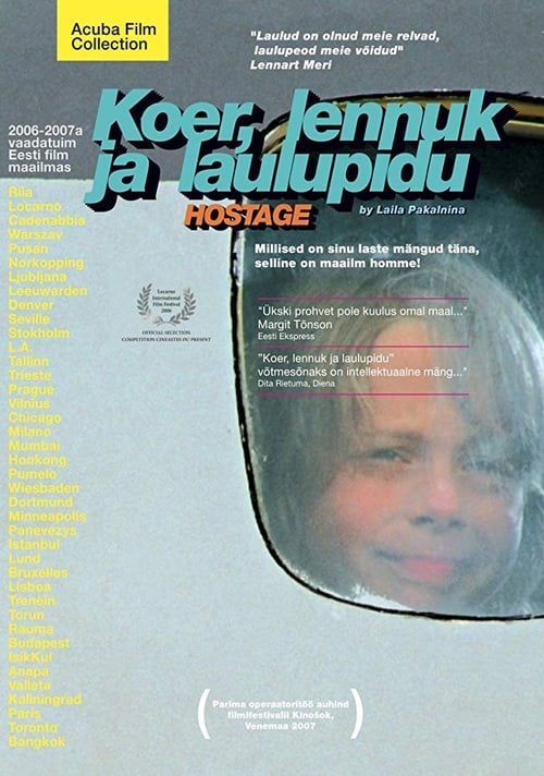 The Hostage