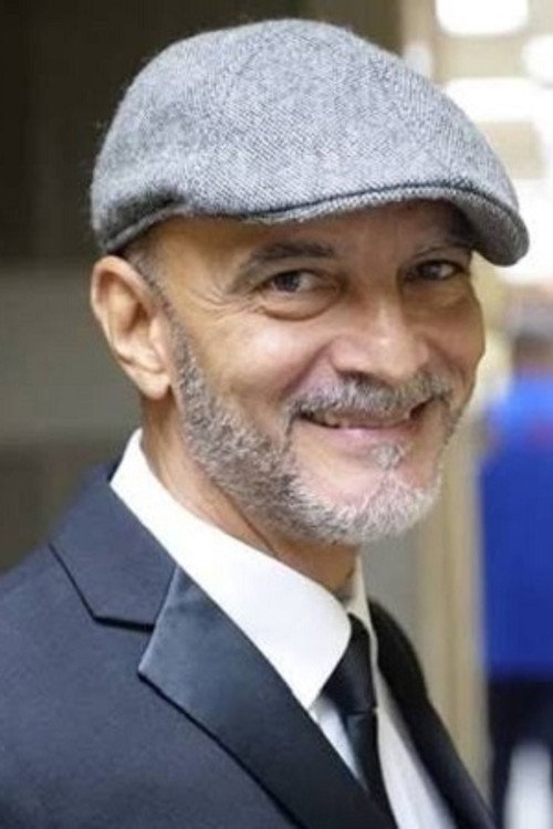 Miguel Ángel Lendor
