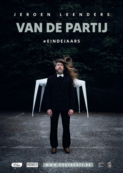 Jeroen Leenders: Van de partij