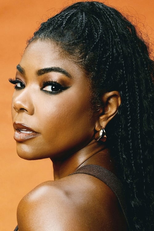 Kép: Gabrielle Union színész profilképe