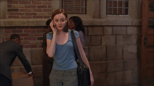 Gilmore Girls: Tal Mãe, Tal Filha: 4×21