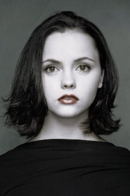 Kép: Christina Ricci színész profilképe