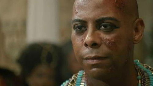 Poster della serie Genesis