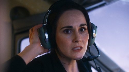 Flight Risk Movie Screenshot
