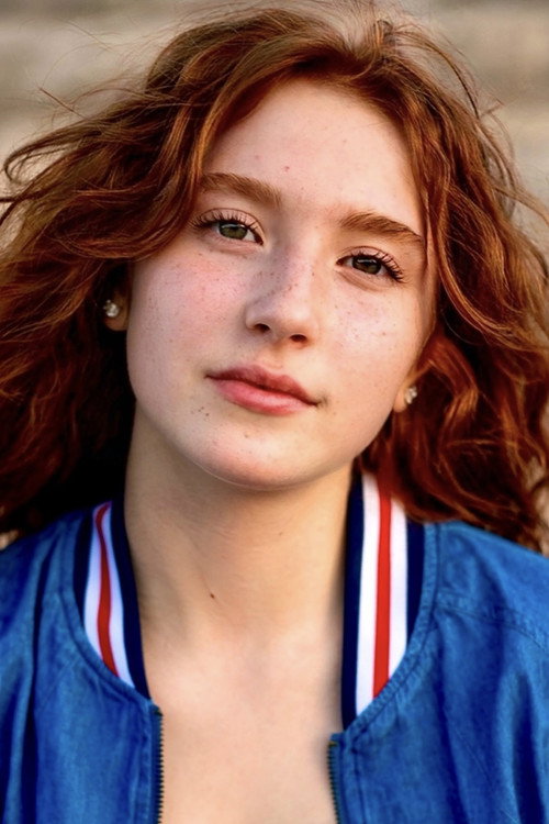 Olivea Morton