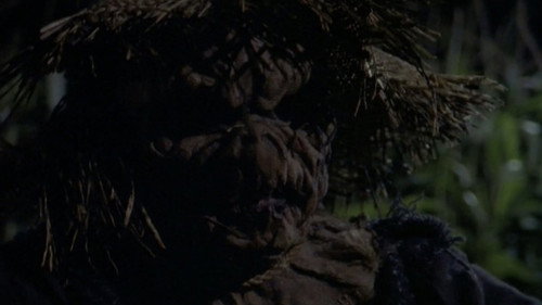 Goosebumps: The Scarecrow Walks at Midnight Bild 2