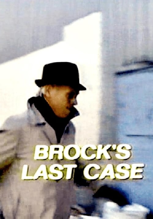 Brock's Last Case 1973