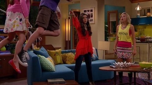 Poster della serie The Thundermans