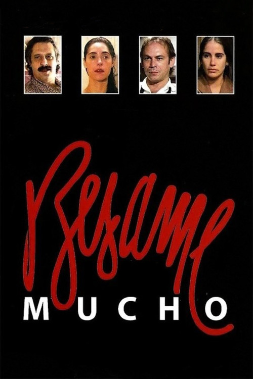 Besame Mucho