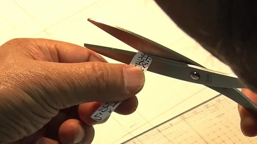 Book-Paper-Scissors