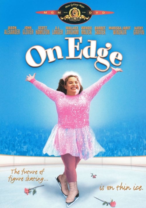 On Edge (2001) poster