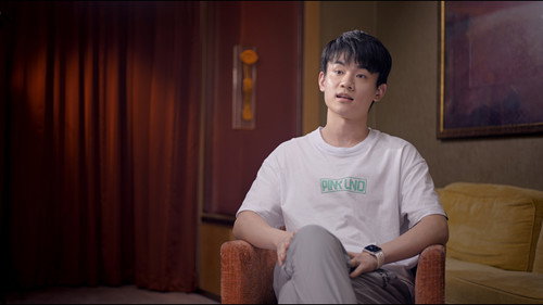 Born to Win: the King Pro League Saga