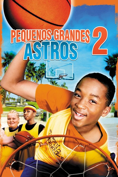 Pôster de Pequenos Grandes Astros 2