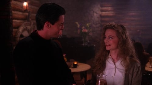 Twin Peaks: 2×18