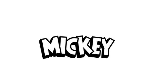 The Wonderful Summer of Mickey Mouse