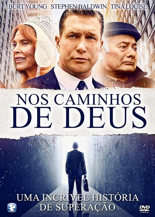 Image Nos Caminhos de Deus