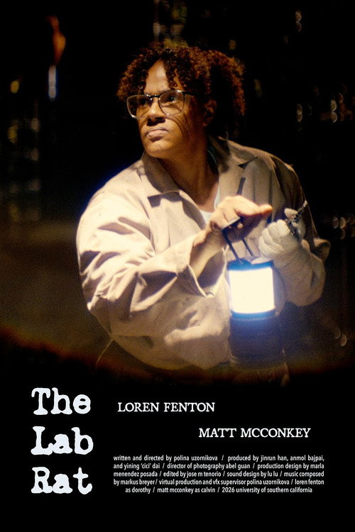 The Lab Rat