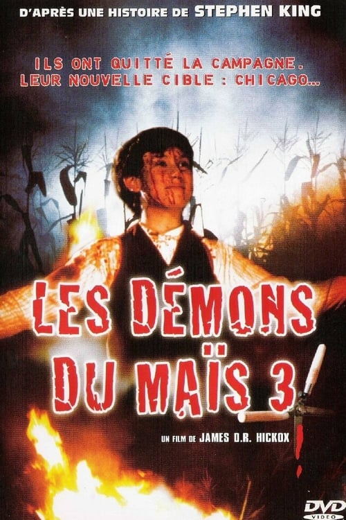 Les Démons du maïs 3 1995