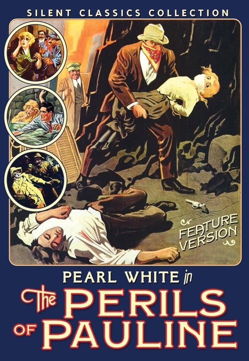 The Perils of Pauline 1914