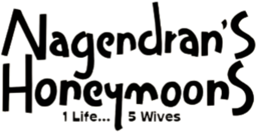 Nagendran’s Honeymoons's logo image