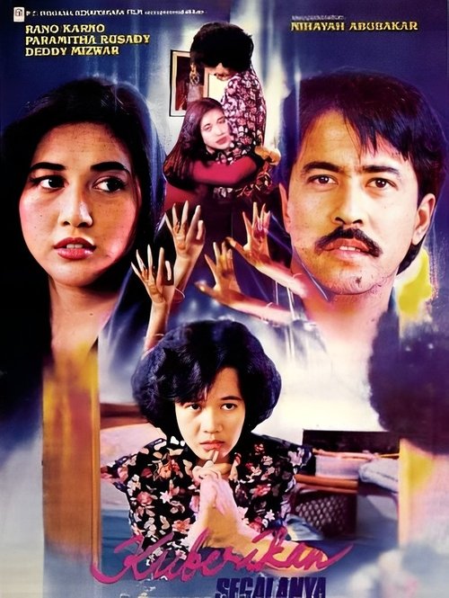 Kuberikan Segalanya