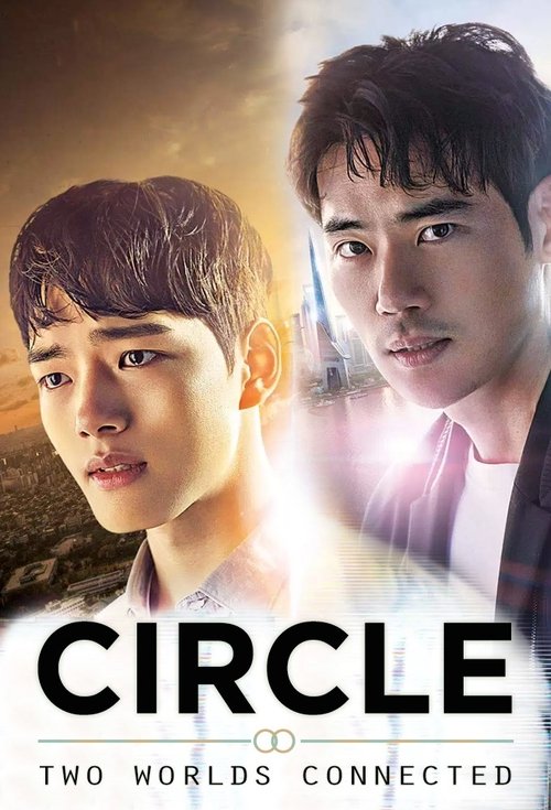 Imagen 5 del estreno de Circle: Two Worlds Connected