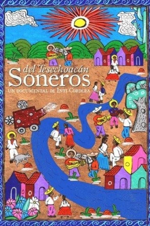 Los Soneros del Tesechoacán 2009