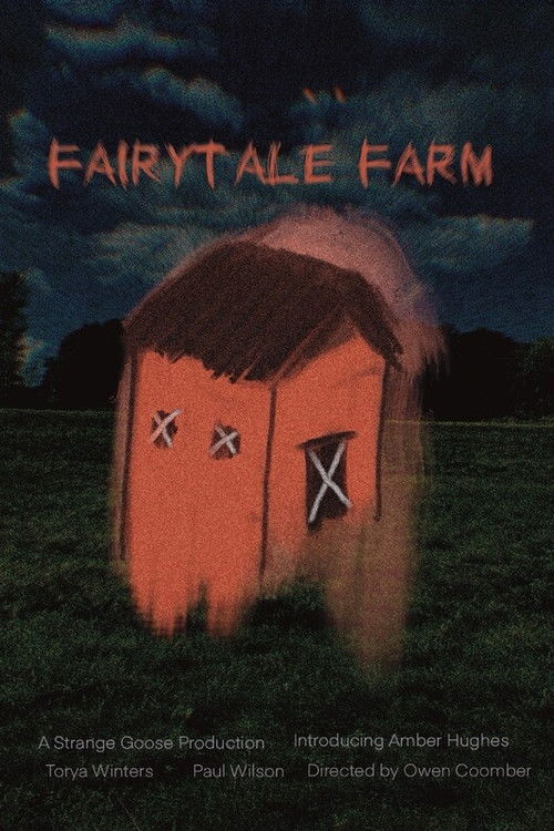 Fairytale Farm Poster