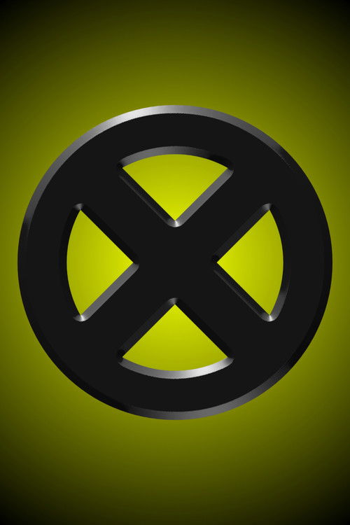 Pòster de X-Men Collection