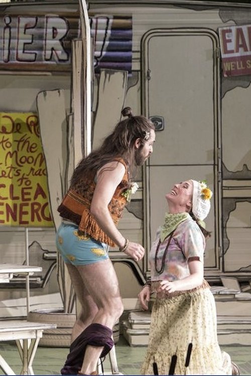 La grande duchesse de Gérolstein - Offenbach | Oper Köln