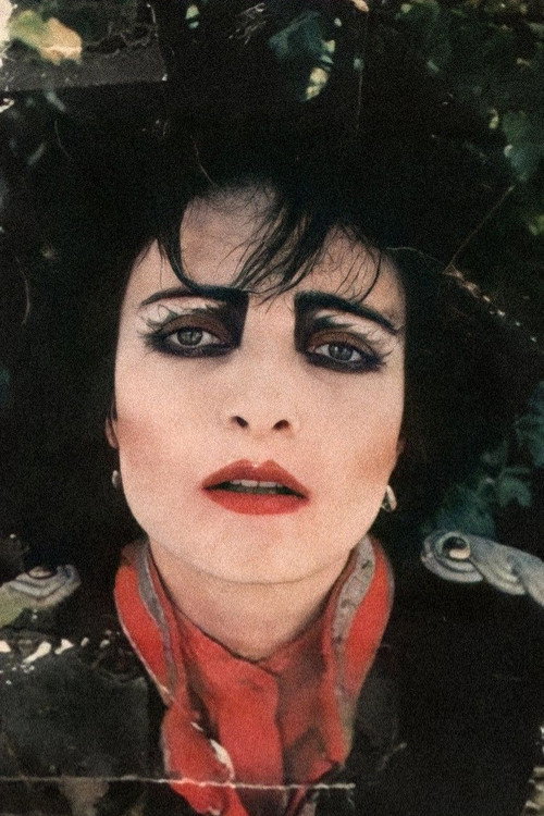 Siouxsie Sioux