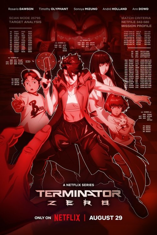 Terminator Zero