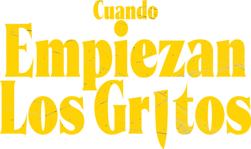 Cuando empiezan los gritos