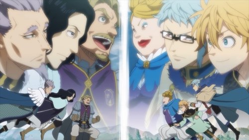 Black Clover: 1×77