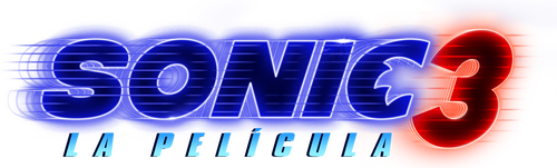 Sonic 3: La Película