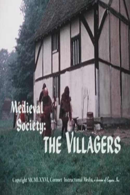 Medieval Society: The Villagers (1976)