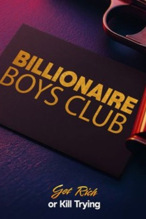 Billionaire Boys Club