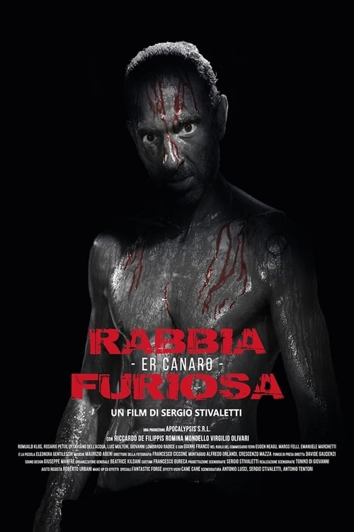 Rabbia Furiosa - Er Canaro