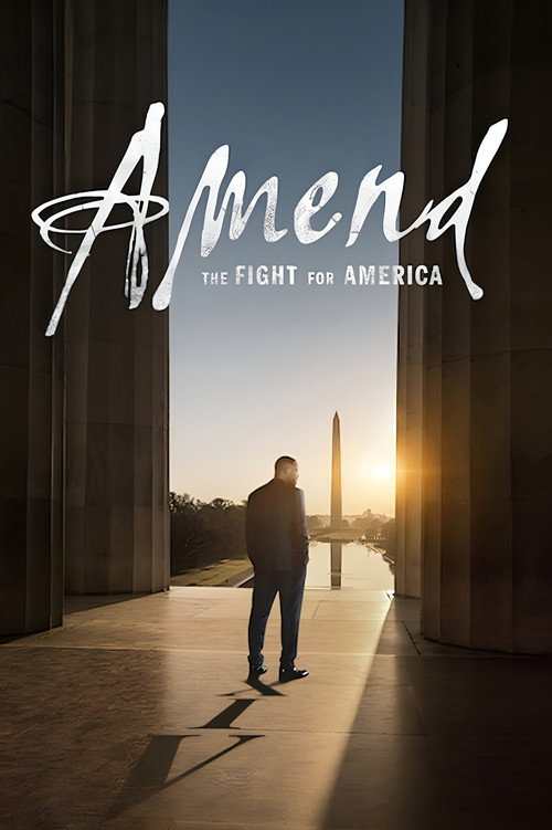 Amend: The Fight for America