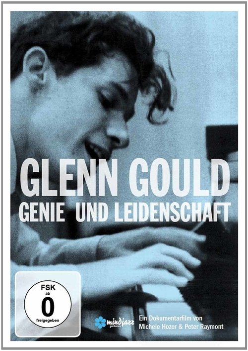 Genius Within: The Inner Life of Glenn Gould poster