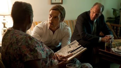 True Detective: 1×7